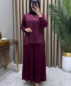 Mısra Takım Mürdüm