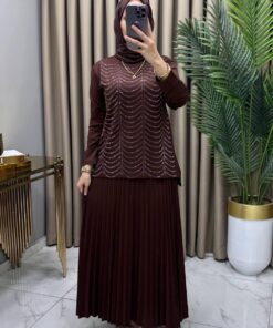 Alternative view of Mısra Takım Kahve