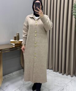 Alternative view of Endam Hırka Kap