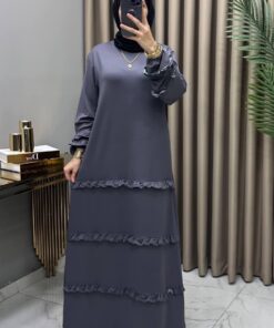 Alternative view of Bergen Elbise