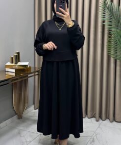 Alternative view of Birsel Takım