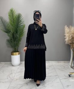 Cennet Taşlı Takım