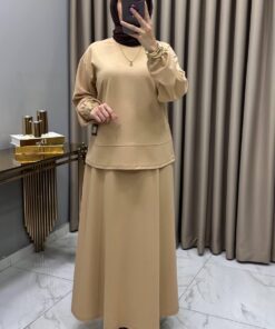 Alternative view of Duru Takım