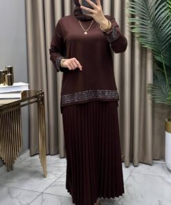 Alternative view of Zümra Takım Kahve