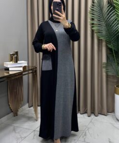 Alternative view of Betül Elbise