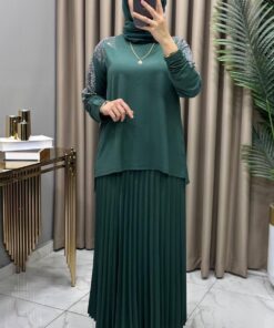 Alternative view of Yase Etekli Takım