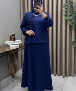 Alternative view of Demet Takım