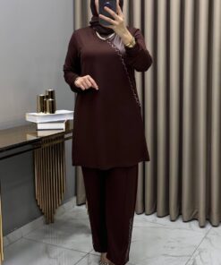 Alternative view of Melike Takım Kahve