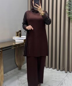 Alternative view of Zerrin Takım Kahve