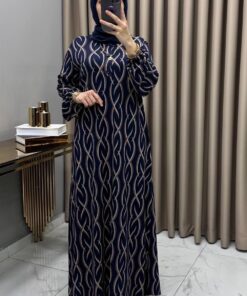 Alternative view of Şükran Elbise