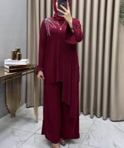 Alternative view of Perihan Takım