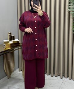 Alternative view of Evin Hırkalı Takım