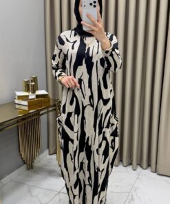 Alternative view of Alev Elbise Taş