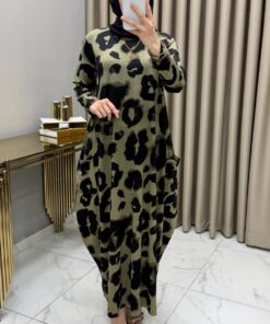 Alternative view of Alev Elbise Haki