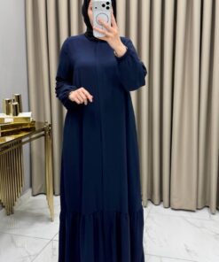 Alternative view of Medine Ferace Lacivert