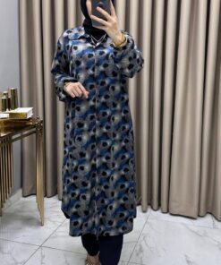 Alternative view of Abide Tunik