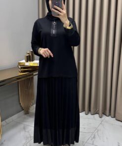 Alternative view of Begonya Takım