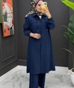 Evin Takım