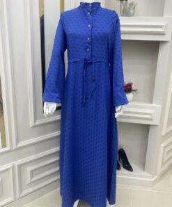 Yeni Model Ayrobin Elbisem