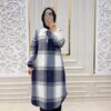 Kare Tesettur Tunik