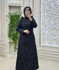 Yeni Model Kürklü Kap