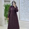 Siyah Bordo