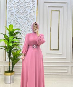 Defile Elbise