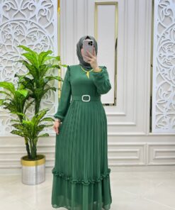 Alternative view of Diva Elbise