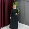 Eliz Elbise - Siyah