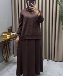 Eva Takım Kahve