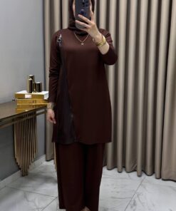 Nurgül Takım Kahve