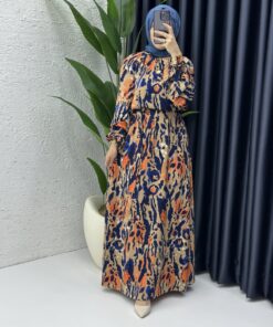 Bahar Elbise