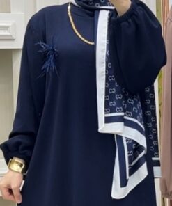 Seher elbise