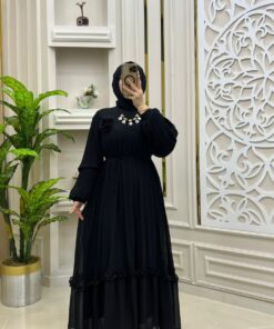 Alternative view of Mina Elbisem