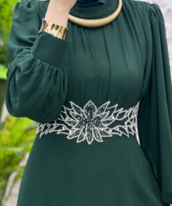 Akgül Abiye