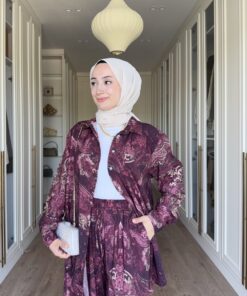 Alternative view of Aymira Takım