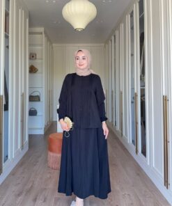 Müjde Etekli Takım