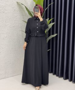 Feriha Elbise Tesettür Giyim