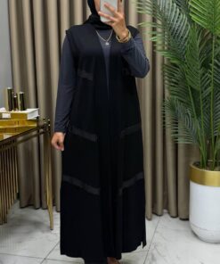 Şeyma Uzun Yelek