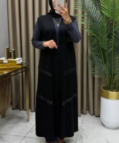 Alternative view of Şeyma Uzun Yelek