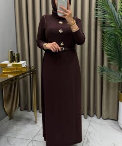 Alternative view of Ceyda Elbise Kahve
